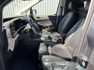 Volkswagen Caddy – thumbnail 19