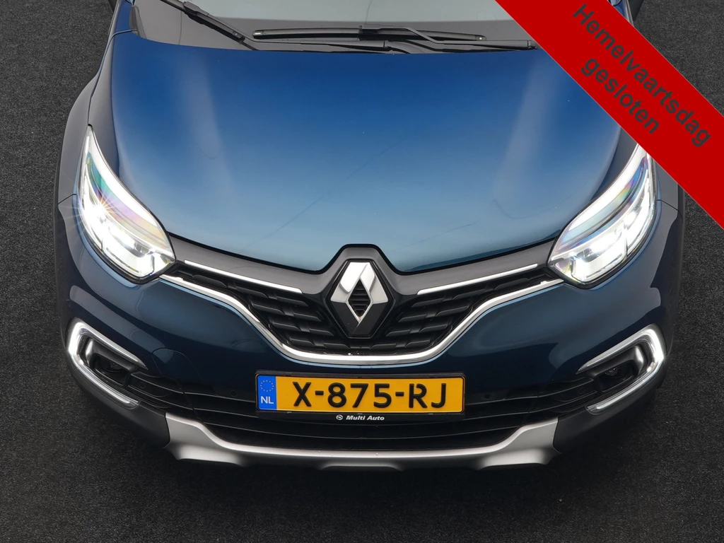 Renault Captur – foto 10