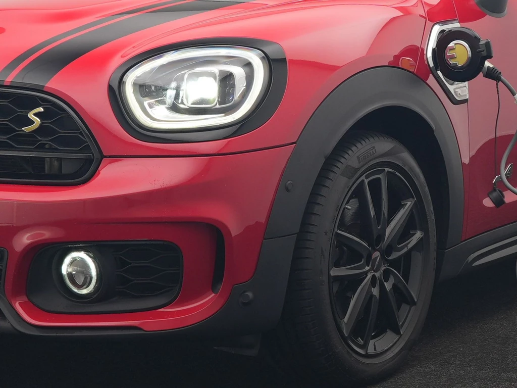 MINI Countryman – foto 17