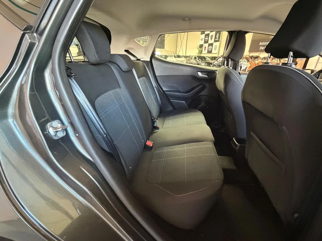 Ford Fiesta – foto 25
