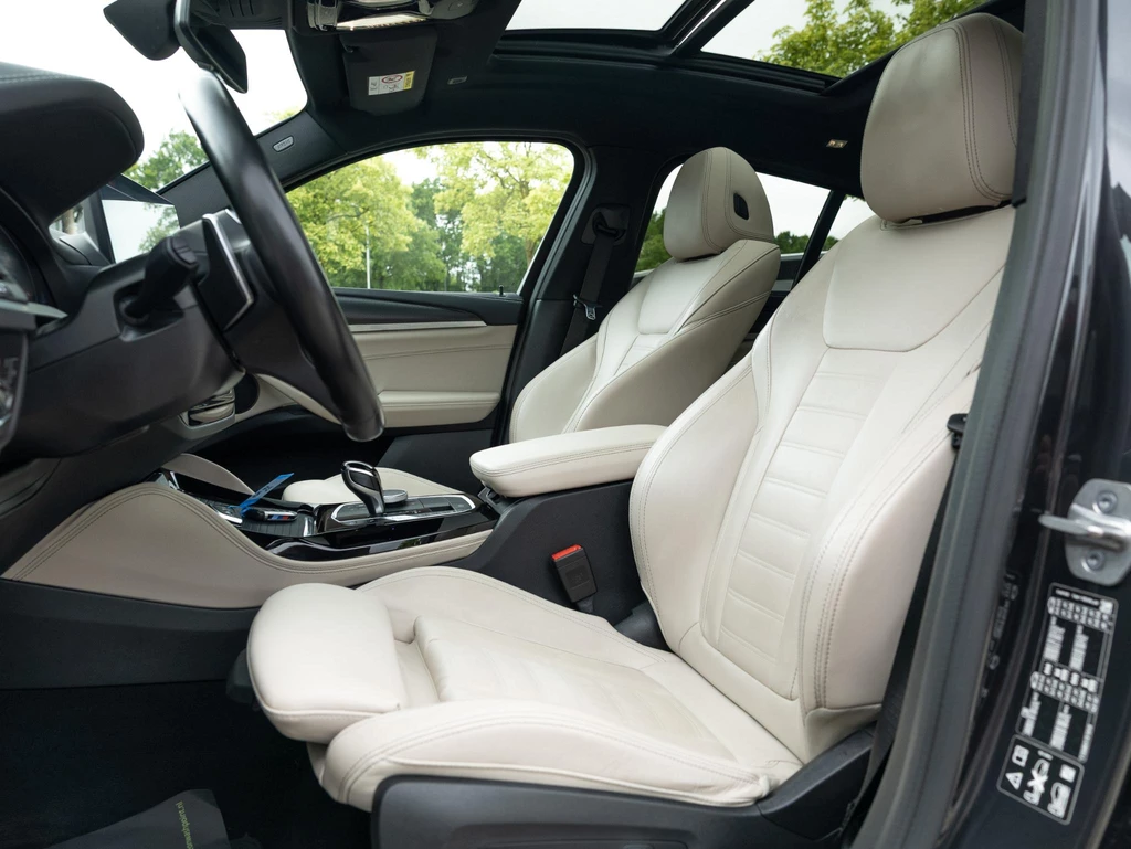 BMW X4 – foto 10