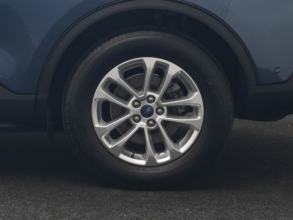 Ford Kuga – foto 40