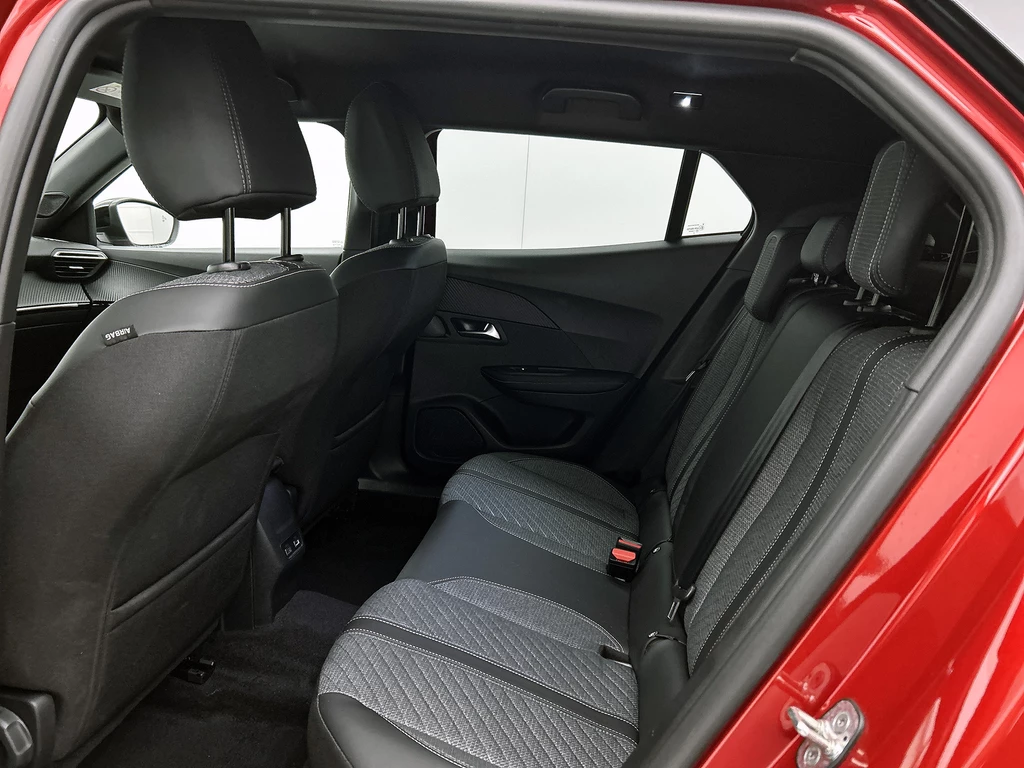 Peugeot 2008 – foto 26
