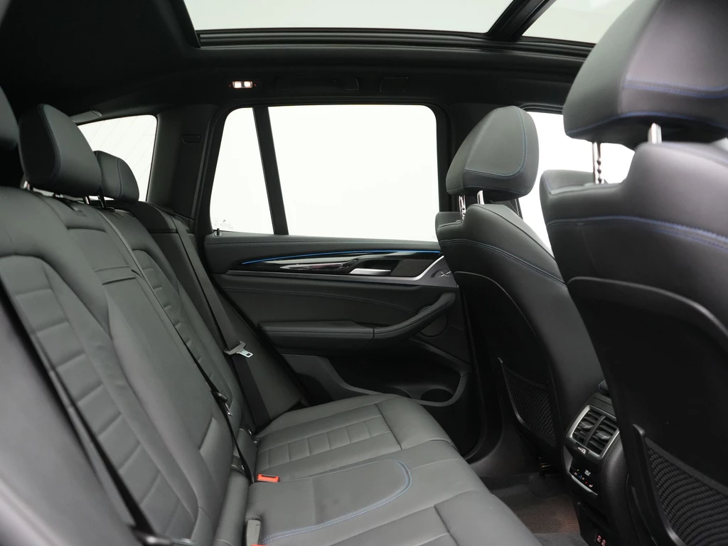 BMW iX3 – foto 16