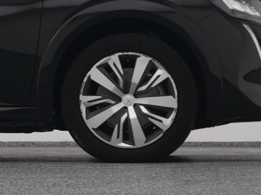 Peugeot e-208 – foto 43