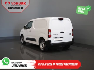 Fiat Doblò – thumbnail 3