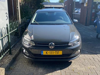 Volkswagen Polo – thumbnail 8