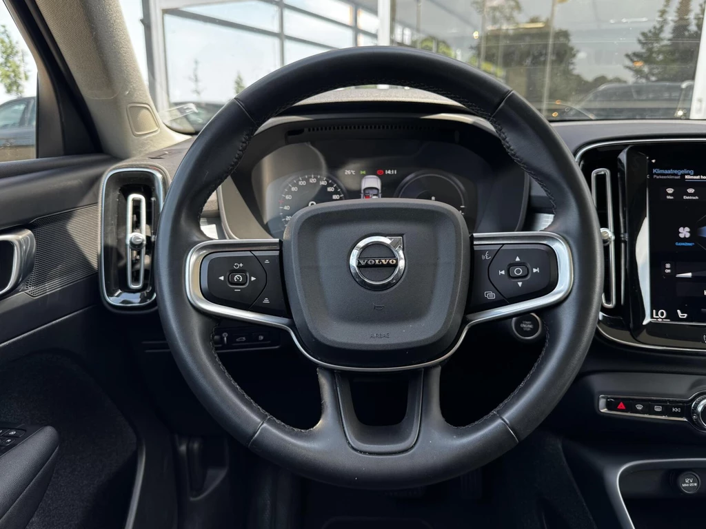 Volvo XC40 – foto 10