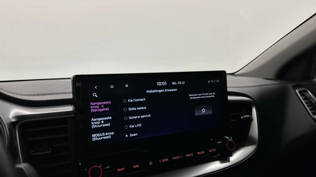 Kia Ceed Sportswagon – foto 46