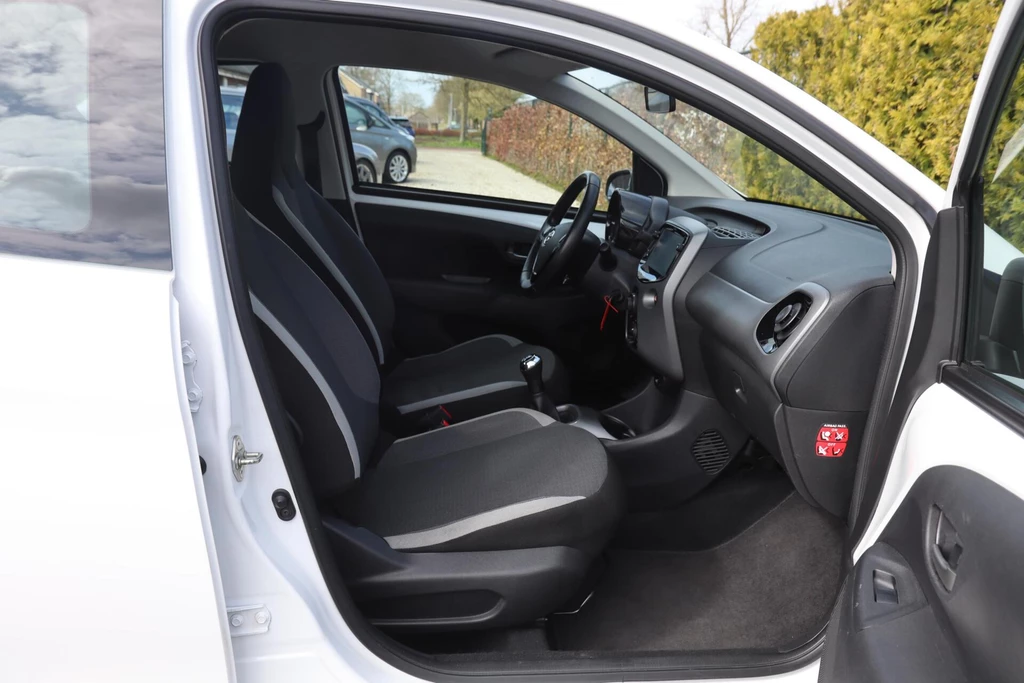 Toyota Aygo – foto 48