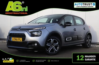 Citroën C3 – thumbnail 1