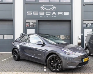 Tesla Model Y – thumbnail 7
