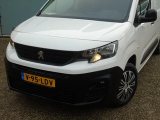 Peugeot Partner – thumbnail 3