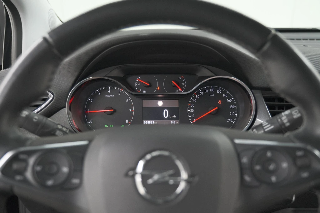 Opel Crossland – foto 46