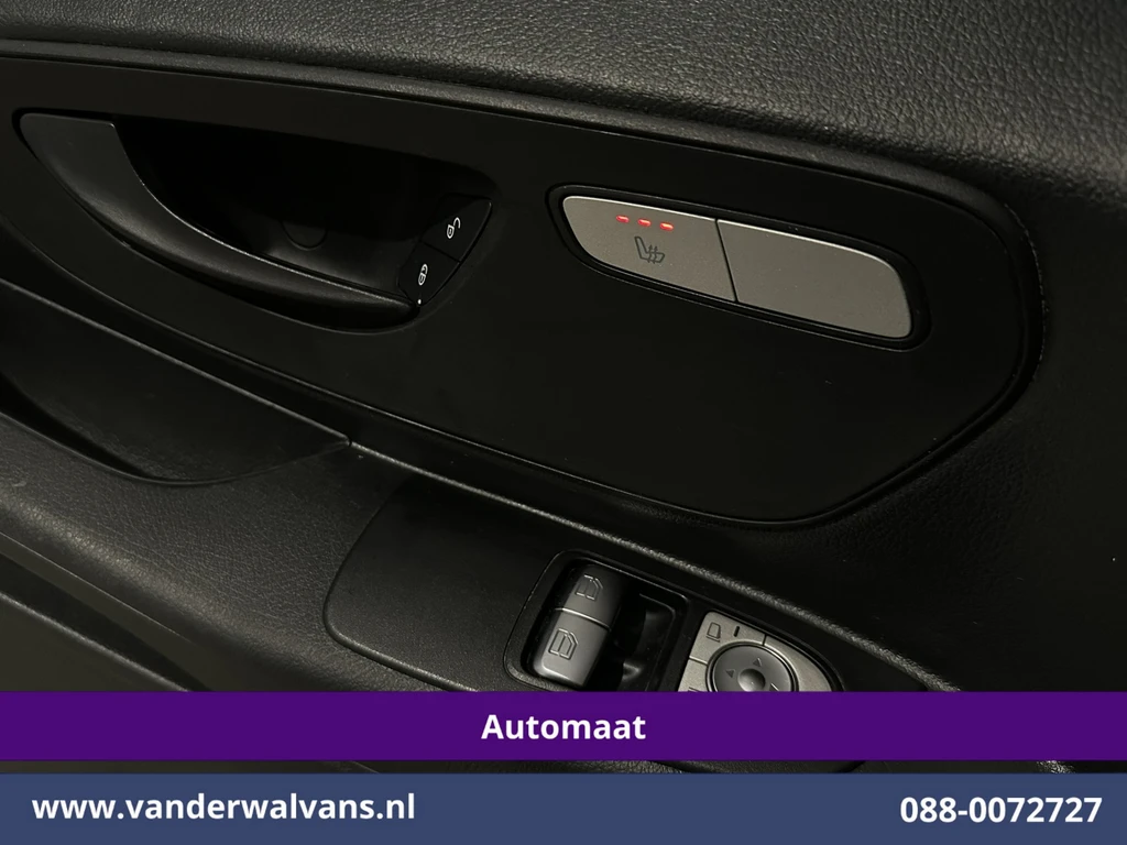 Mercedes-Benz Vito – foto 20
