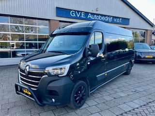 Renault Master – thumbnail 1