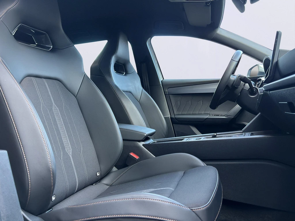 CUPRA Leon Sportstourer – foto 13