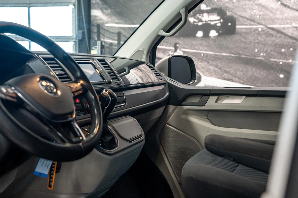 Volkswagen Transporter – foto 10