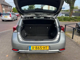Toyota Auris – thumbnail 17
