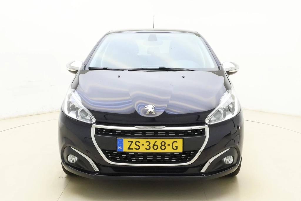 Peugeot 208 – foto 9
