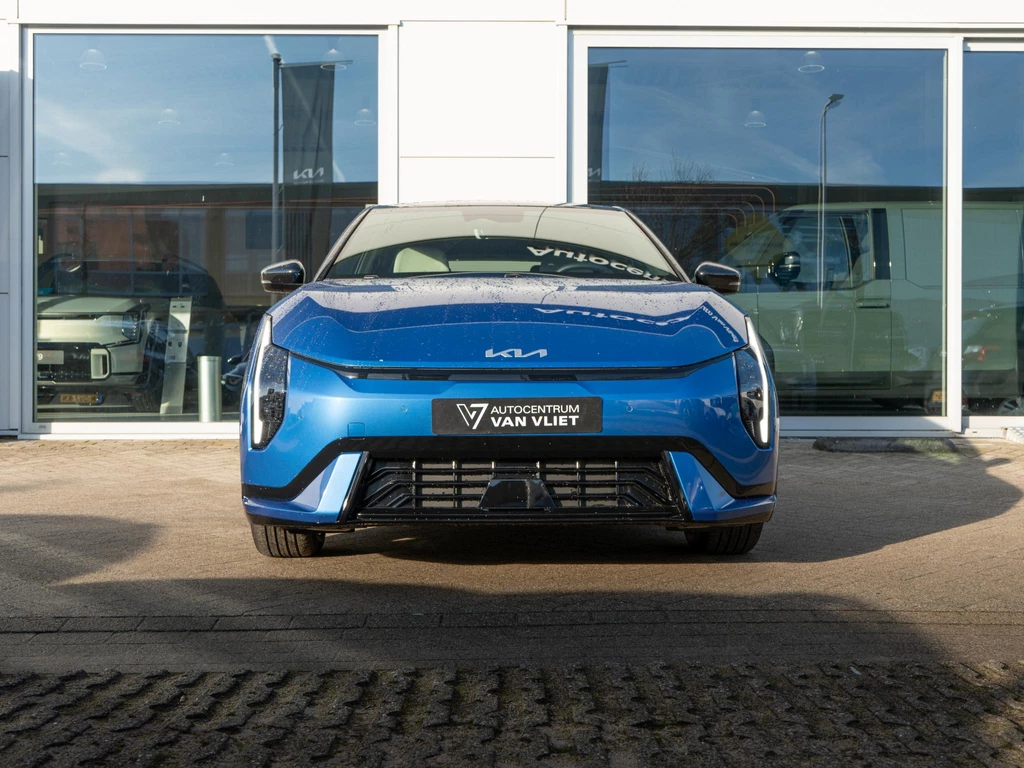Kia EV4 – foto 8