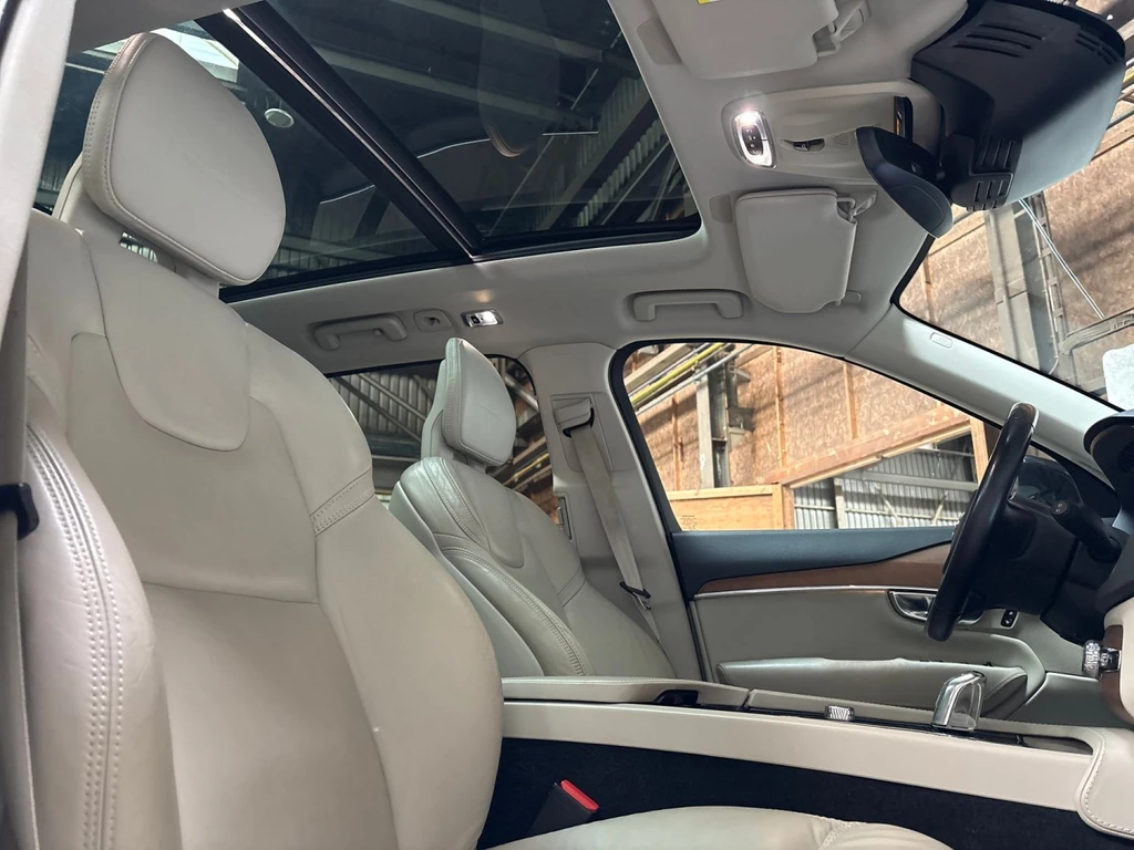 Volvo XC90 – foto 7