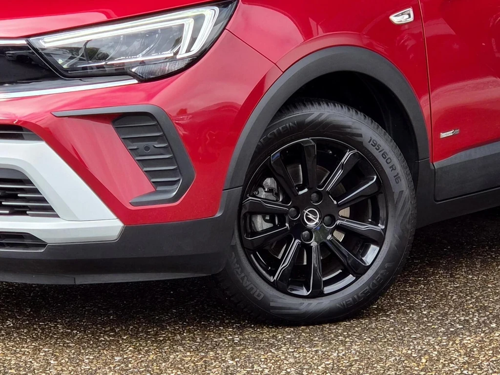 Opel Crossland – foto 15