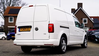 Volkswagen Caddy – thumbnail 7