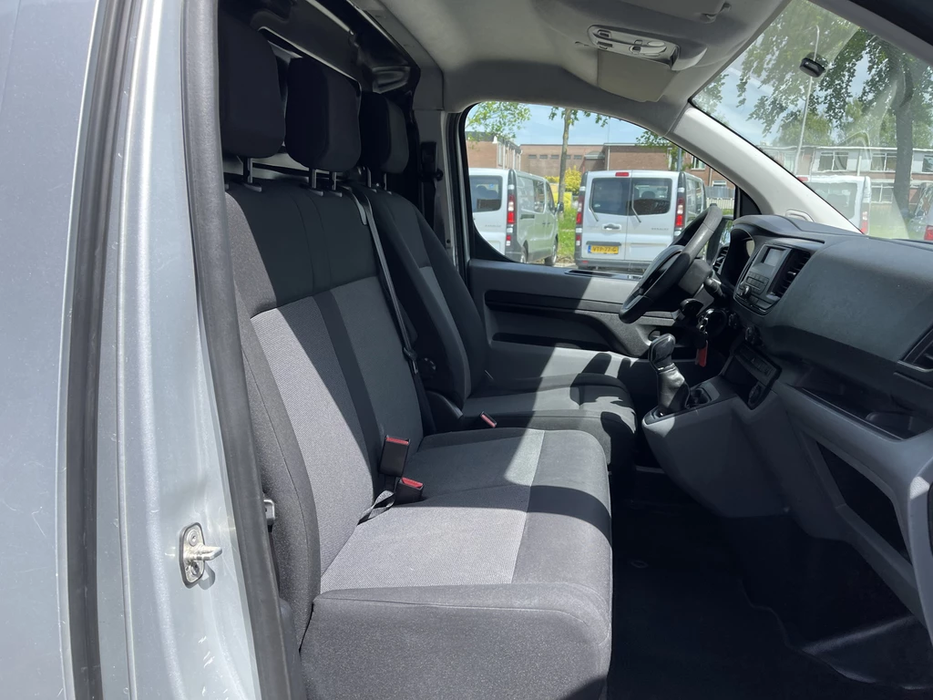Peugeot Expert – foto 15