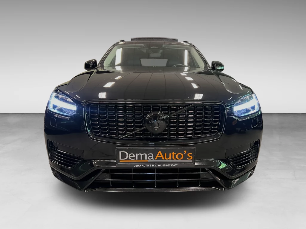 Volvo XC90 – foto 12