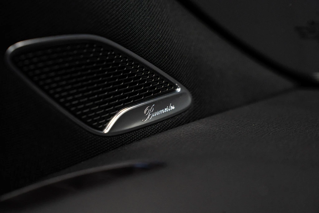 Mercedes-Benz GLA – foto 36
