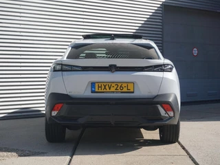 Peugeot 408 – thumbnail 3