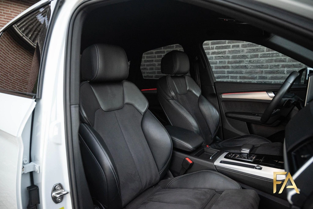 Audi Q5 – foto 16