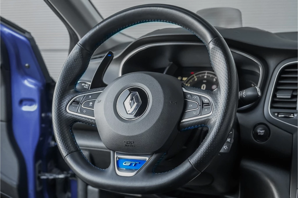Renault Mégane Estate – foto 19