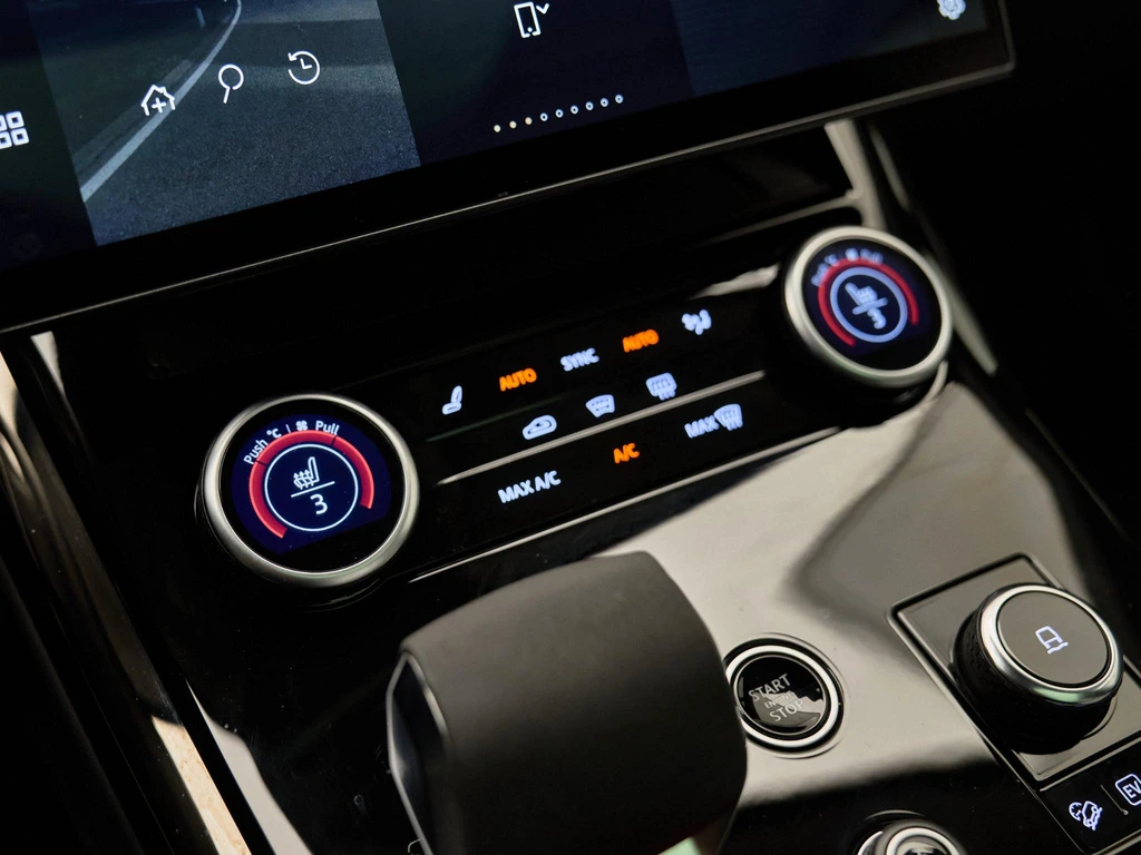 Land Rover Range Rover Sport – foto 29