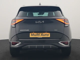 Kia Sportage – thumbnail 5