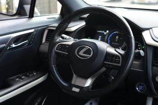 Lexus RX – thumbnail 8