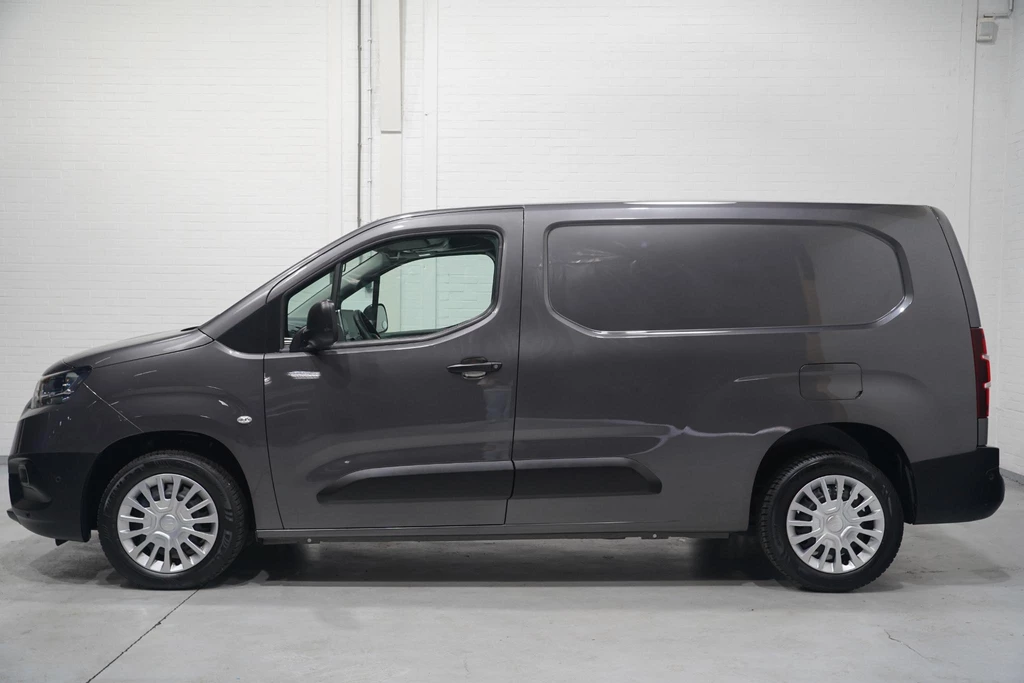 Toyota ProAce – foto 3