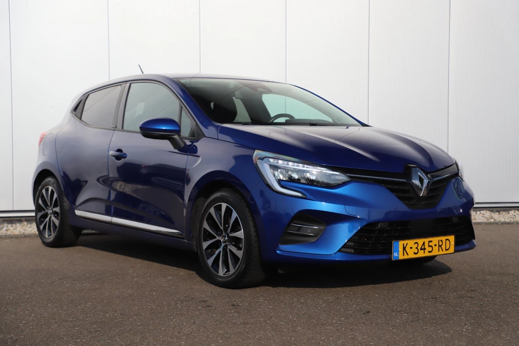 Renault Clio – foto 3