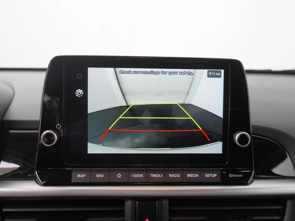 Kia Picanto – foto 32