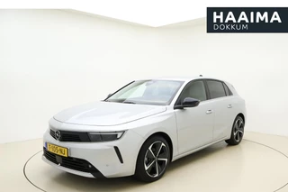 Opel Astra – thumbnail 1