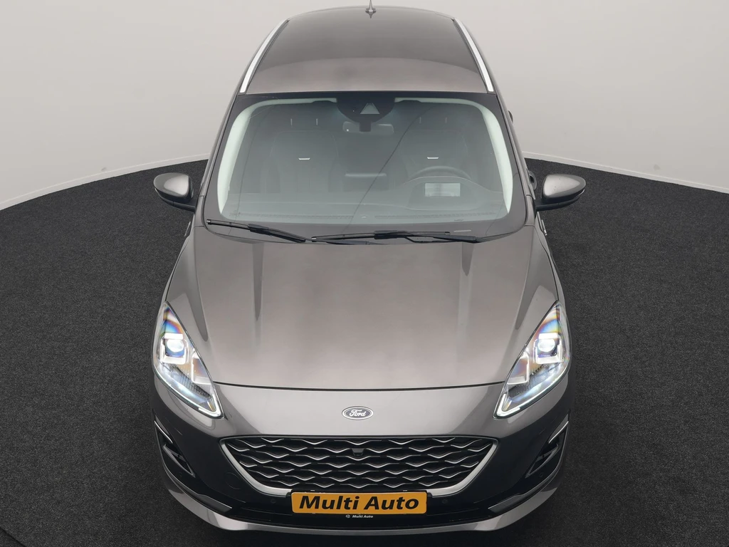 Ford Kuga – foto 13