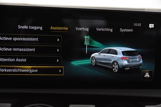 Mercedes-Benz A-Klasse – thumbnail 24