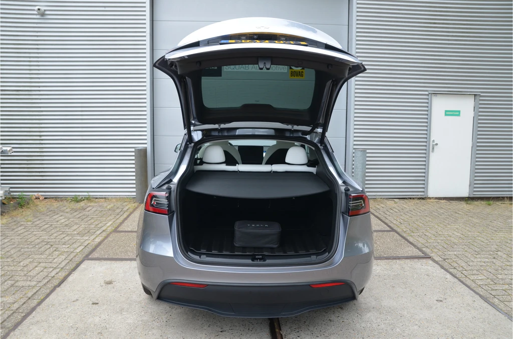 Tesla Model Y – foto 33