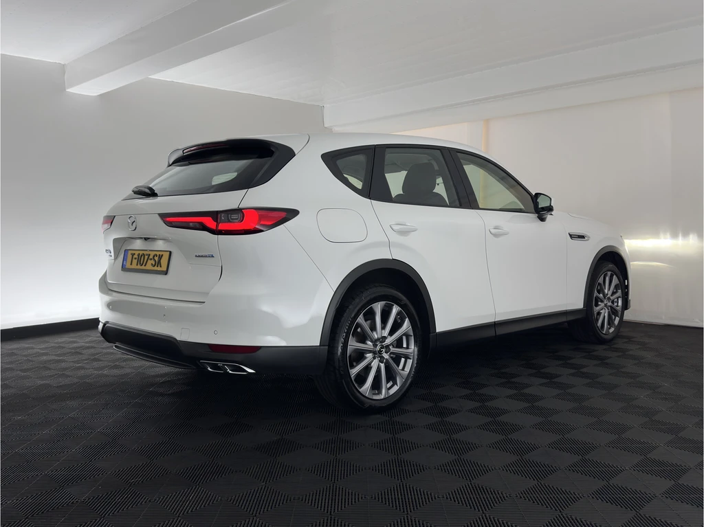 Mazda CX-60 – foto 4