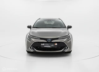 Toyota Corolla Touring Sports – thumbnail 9