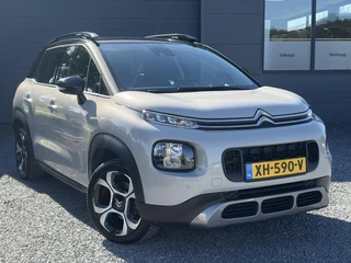 Citroën C3 Aircross – thumbnail 4