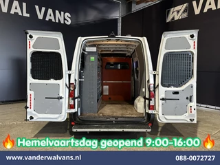 Opel Movano – thumbnail 7