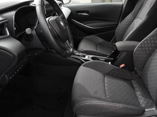 Toyota Corolla Touring Sports – thumbnail 13
