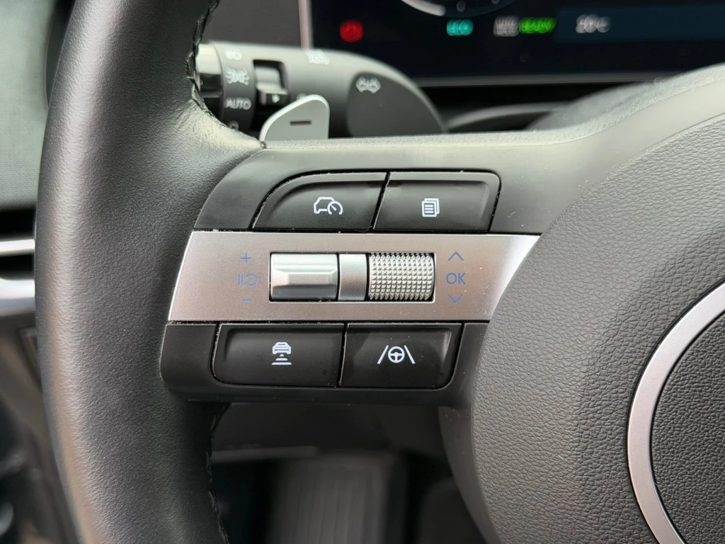 Hyundai Tucson – foto 36